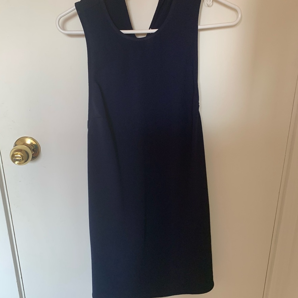 American Apparel mini dress